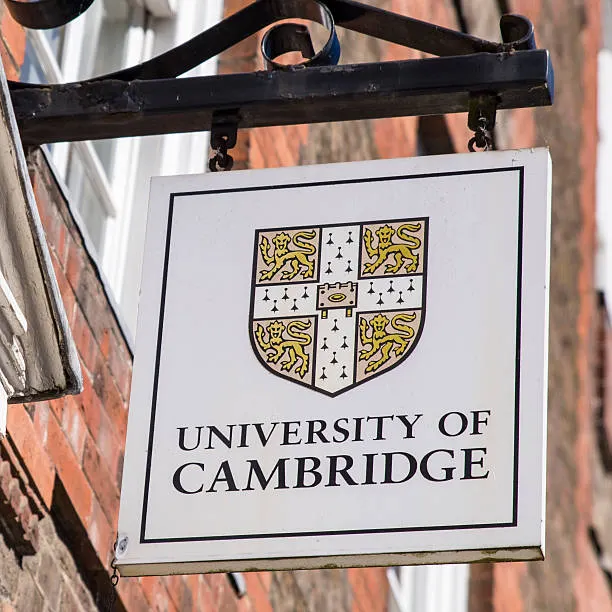 Cambridge